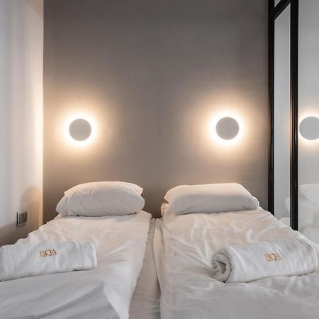 S15- Boutique Apartments, Best Location, By Bqa 布达佩斯 外观 照片