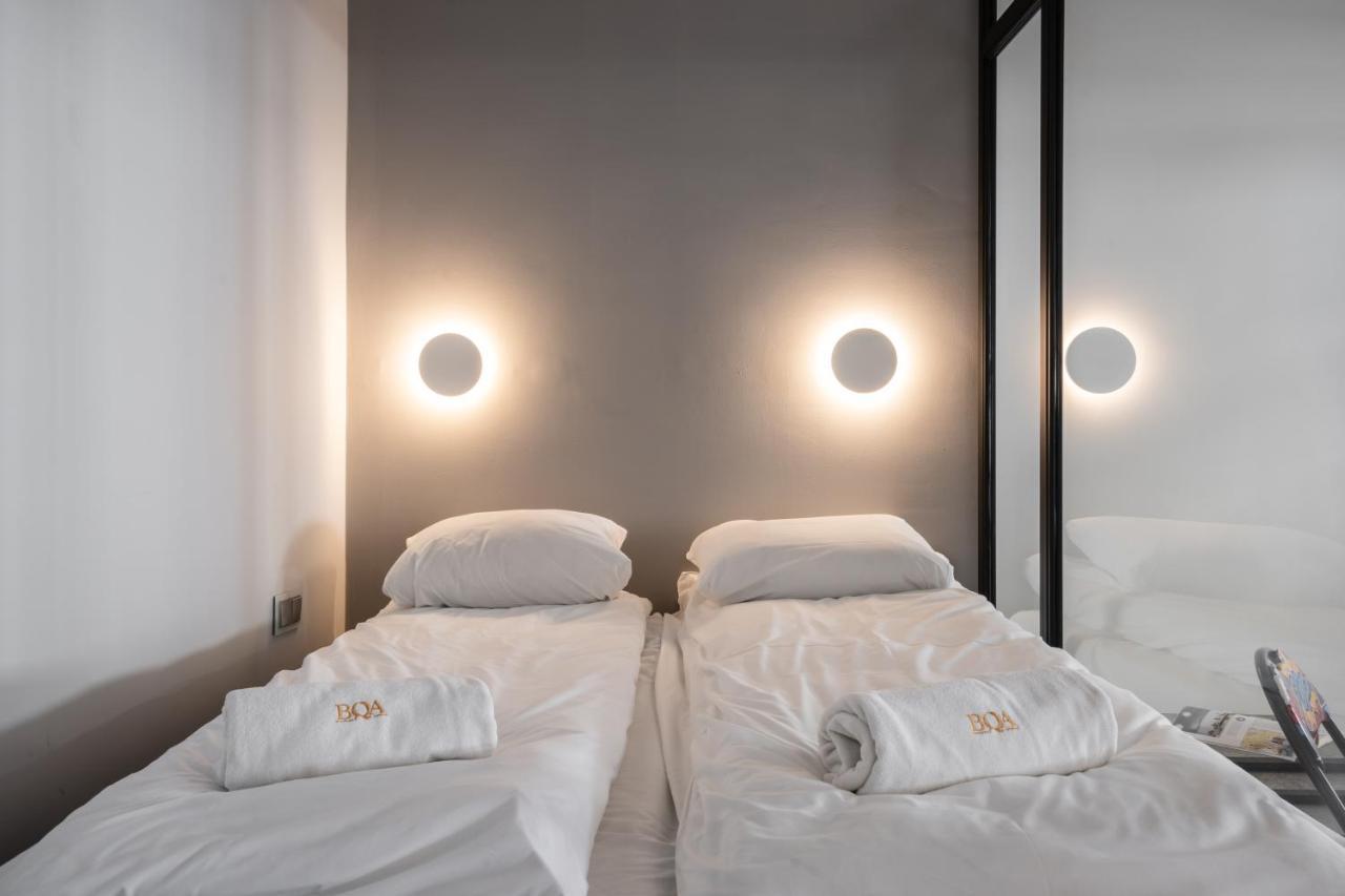 S15- Boutique Apartments, Best Location, By Bqa 布达佩斯 外观 照片