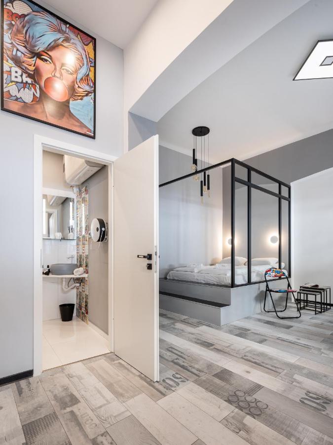 S15- Boutique Apartments, Best Location, By Bqa 布达佩斯 外观 照片