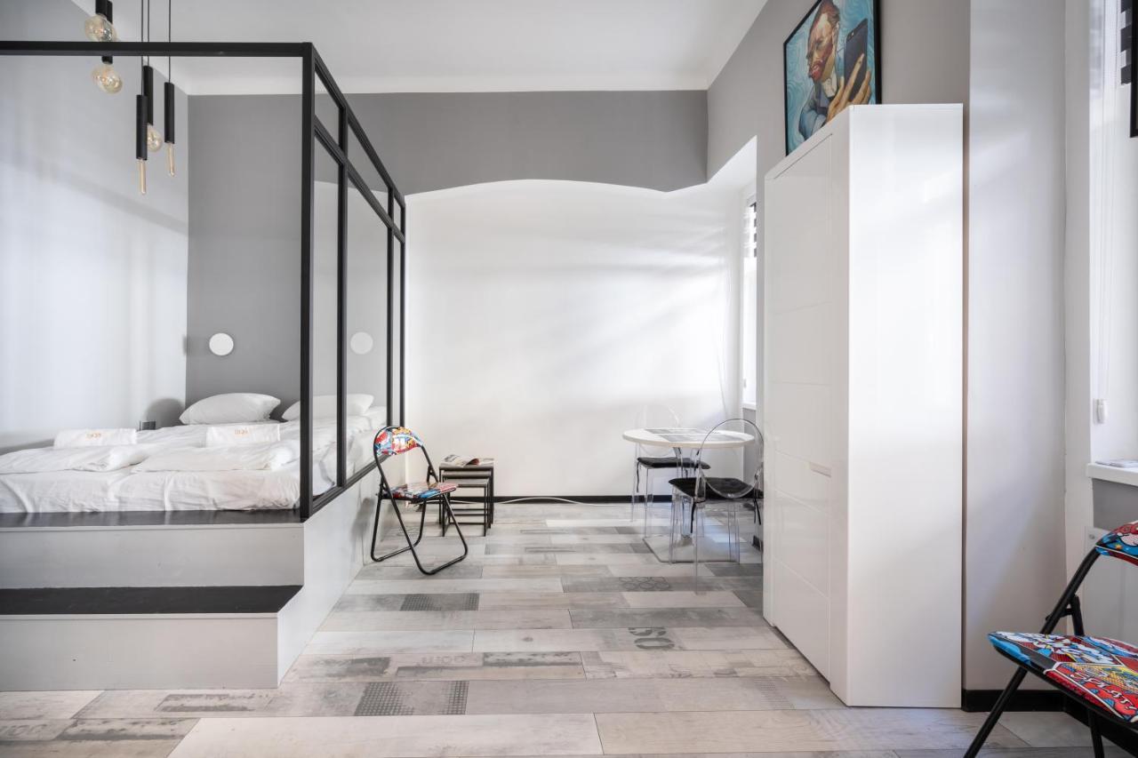 S15- Boutique Apartments, Best Location, By Bqa 布达佩斯 外观 照片